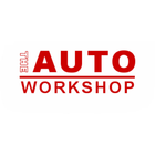 The Auto Workshop ikona