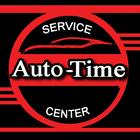 Auto Time Service Center-icoon