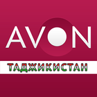 Avon - Таджикистан আইকন