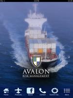 Avalon Risk Affiche