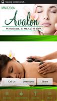 Avalon Massage screenshot 3