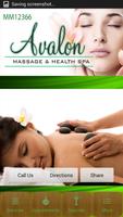 Avalon Massage скриншот 3