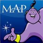 MAP Genie 图标