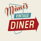 Mimi's Vintage Diner ícone