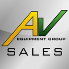 AVE SALES 图标