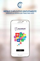 Avipam - Turismo e Tecnologia スクリーンショット 1