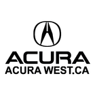 Acura West icône