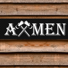 آیکون‌ Axmen MT