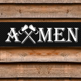 Axmen MT biểu tượng