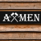 Axmen MT biểu tượng