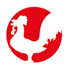 Ayam President icon