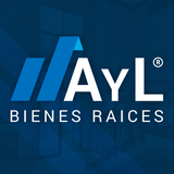 A y L Bienes ícone