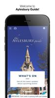 Aylesbury Guide Cartaz