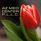 AZ MED CENTER ícone