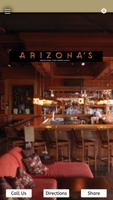 Arizona's Steakhouse poster