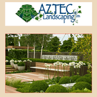 Aztec Landscaping-icoon