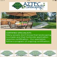 Aztec Landscaping Ekran Görüntüsü 3