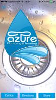 Azure Plumbing ポスター