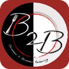 Brother 2 Brother Catering icon
