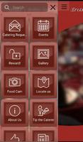 Brother 2 Brother Catering تصوير الشاشة 1