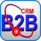 B2BCRM 圖標