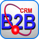 B2BCRM icône