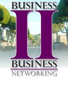B2B Networking Club poster