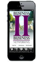 B2B Networking Club screenshot 1