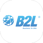 B2L أيقونة