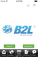 B2L 포스터