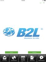 برنامه‌نما B2L عکس از صفحه