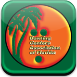 Bowling Centers Florida BCAF иконка