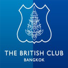 British Club Bangkok simgesi