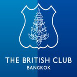 British Club Bangkok আইকন