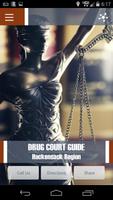 Drug Court Guide: Hackensack Affiche