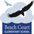 Beach Court Elementary 圖標