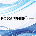 BC SAPPHIRE TRADING आइकन