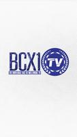 BCX1TV الملصق