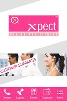 Xpect Health & Leisure الملصق