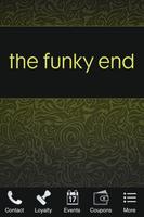 The Funky End poster