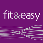 Fit & Easy آئیکن