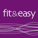 Fit & Easy icône