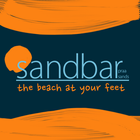Sandbar आइकन