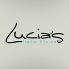 آیکون‌ Lucia's Italian Kitchen