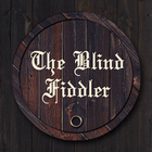 The Blind Fiddler, Buntingford icon