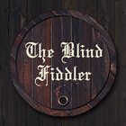 The Blind Fiddler, Buntingford-icoon