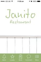 Janito, Knowle plakat