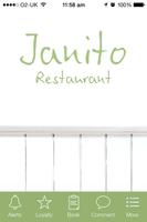 Janito, Knowle Plakat