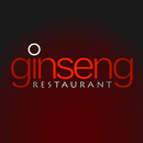 Ginseng Restaurant, Sevenoaks APK