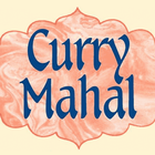 Curry Mahal, Bath icône